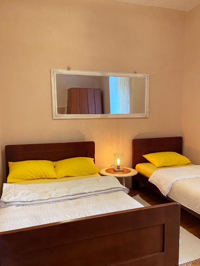 S&I Room Cattaro Esterno foto