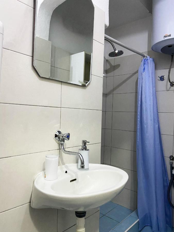 S&I Room Cattaro Esterno foto