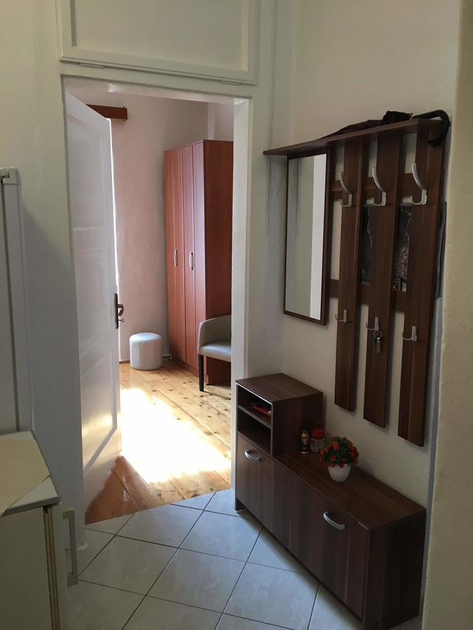 S&I Room Cattaro Esterno foto